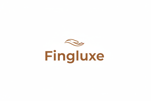 Fingluxe Logo